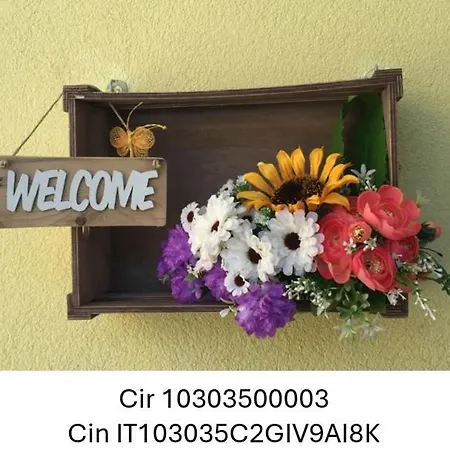 Casavacanza Chiara Holiday home