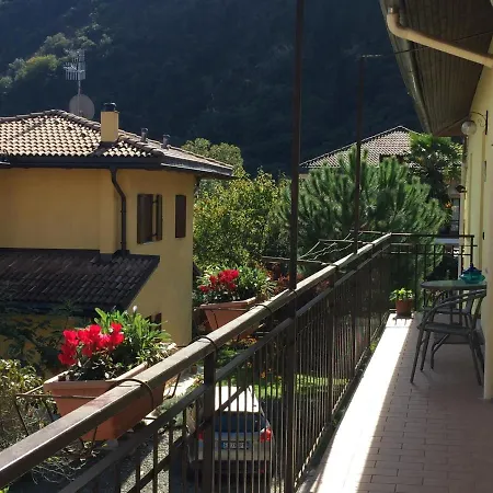 بيت للعطل Casavacanza Chiara *