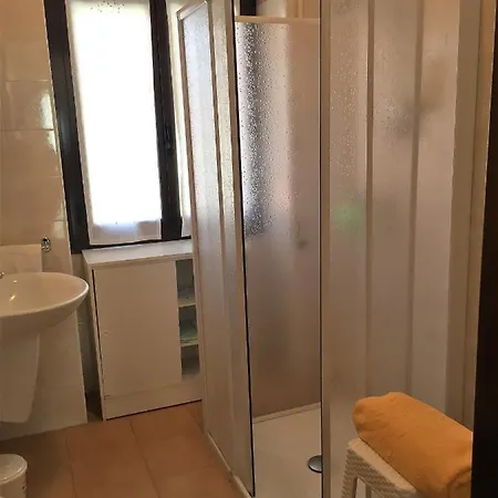 Holiday home Casavacanza Chiara