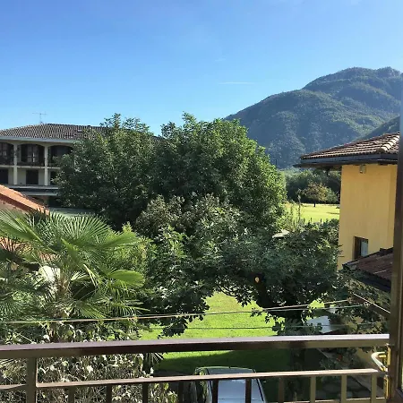 Casavacanza Chiara Gravellona Toce