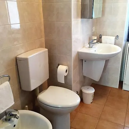 Casavacanza Chiara