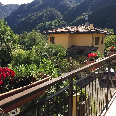 Casavacanza Chiara Ferienhaus