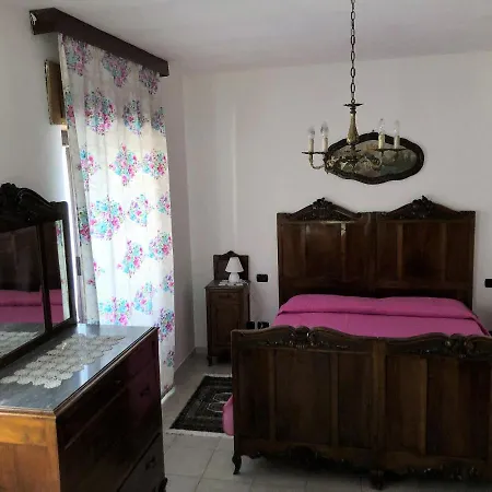 Casavacanza Chiara Hébergement de vacances Gravellona Toce