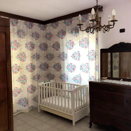 Hébergement de vacances Casavacanza Chiara