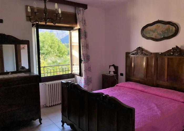 Casavacanza Chiara *