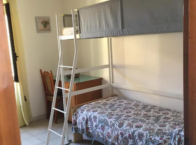 Casavacanza Chiara *