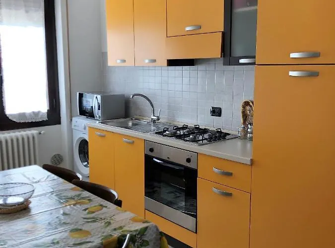 Casavacanza Chiara * جرافيلونا توتشه