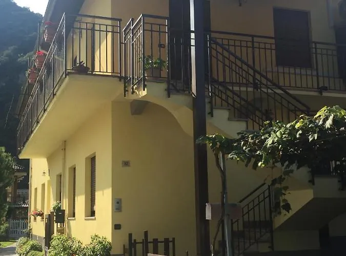 Casavacanza Chiara Hébergement de vacances *