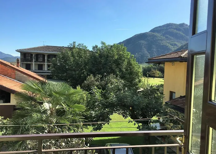 Casavacanza Chiara جرافيلونا توتشه