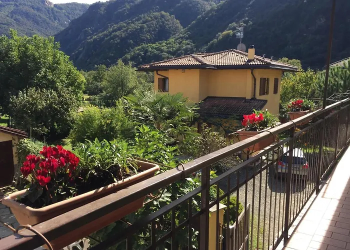 Casavacanza Chiara بيت للعطل