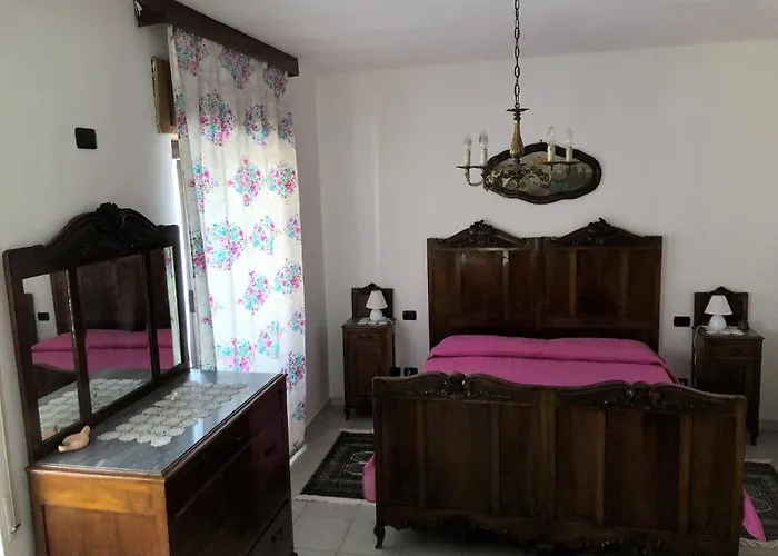 Casavacanza Chiara Hébergement de vacances Gravellona Toce