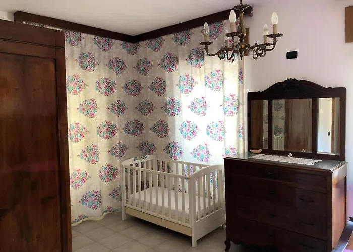 بيت للعطل Casavacanza Chiara